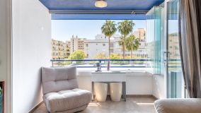 Apartment for sale in Marbella Centro, Marbella City