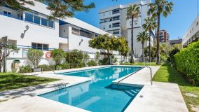 Apartment for sale in Marbella Centro, Marbella City