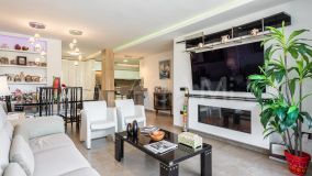 Apartment for sale in Marbella Centro, Marbella City