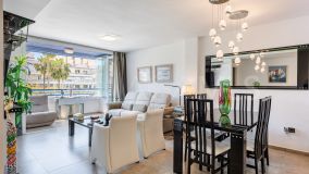 Apartment for sale in Marbella Centro, Marbella City