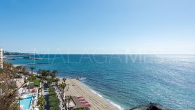 Wohnung zu verkaufen in Marbella Centro, Marbella City