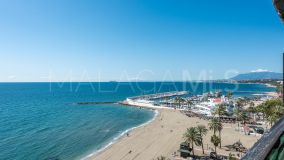 Wohnung zu verkaufen in Marbella Centro, Marbella City