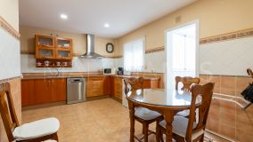 Apartamento en venta en Estepona