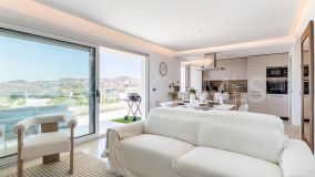 Wohnung zu verkaufen in Mijas Golf, Mijas Costa