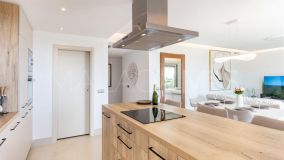 Wohnung zu verkaufen in Mijas Golf, Mijas Costa