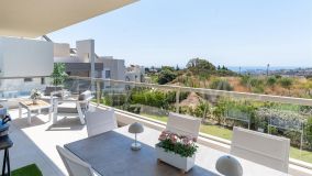 Wohnung zu verkaufen in Mijas Golf, Mijas Costa