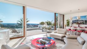 Wohnung zu verkaufen in Finca Cortesin, Casares del Sol - Casares Golf