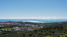 Wohnung zu verkaufen in Finca Cortesin, Casares del Sol - Casares Golf