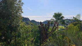 Villa en venta en Ctra. De Ronda, Benahavis