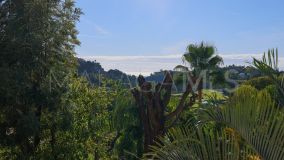 Villa zu verkaufen in Ctra. De Ronda, Benahavis