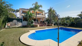Villa en venta en Ctra. De Ronda, Benahavis