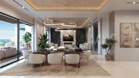 Terrain for sale in Benalmadena