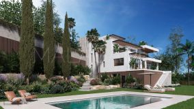 Terrain for sale in Benalmadena