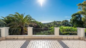 Villa for sale in La Quinta, Benahavis