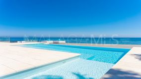 Villa for sale in Mijas