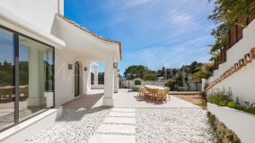 Villa zu verkaufen in Ctra. De Ronda, Benahavis