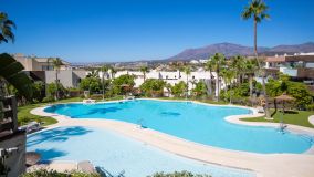 Wohnung zu verkaufen in New Golden Mile, Estepona Ost
