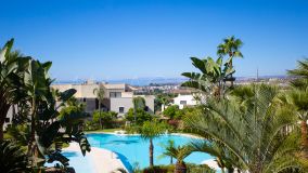 Wohnung zu verkaufen in New Golden Mile, Estepona Ost
