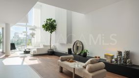 Town House for sale in Marbella Golden Mile