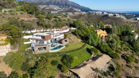 Villa zu verkaufen in Ctra. De Ronda, Benahavis