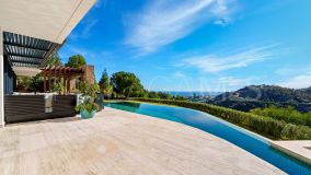 Villa zu verkaufen in Ctra. De Ronda, Benahavis