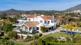 Villa for sale in Ctra. De Ronda, Benahavis