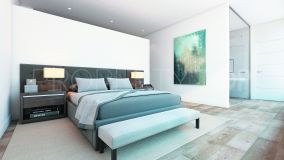 Comprar villa con 4 dormitorios en Malaga