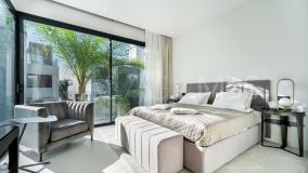 Villa zu verkaufen in Marbella Goldene Meile