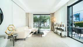 Villa zu verkaufen in Marbella Goldene Meile