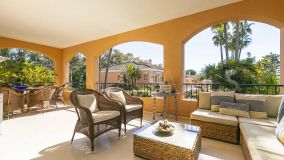 Duplex Penthouse for sale in Benamara, Estepona East