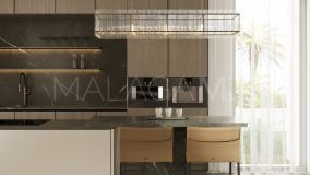 Villa zu verkaufen in Marbella Goldene Meile