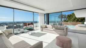 Villa for sale in Ctra. De Ronda, Benahavis