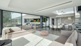 Villa for sale in Ctra. De Ronda, Benahavis