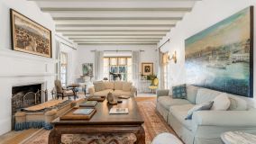 Villa for sale in Ctra. De Ronda, Benahavis