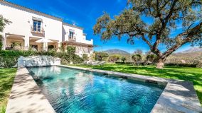 Villa for sale in Ctra. De Ronda, Benahavis