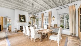 Villa for sale in Ctra. De Ronda, Benahavis