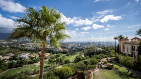 Penthouse for sale in La Quinta, Benahavis