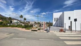 Tomt for sale in Estepona