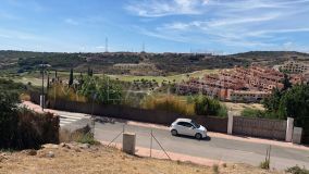 Tomt for sale in Estepona