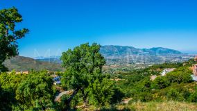 Parcela en venta en Marbella Este