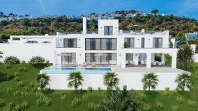 Terrain for sale in Marbella Est