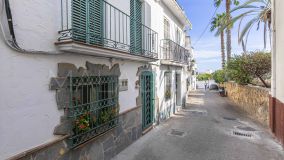 Town House for sale in Marbella Centro, Marbella City