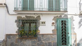 Town House for sale in Marbella Centro, Marbella City