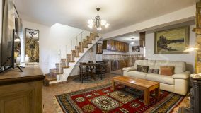 Town House for sale in Marbella Centro, Marbella City