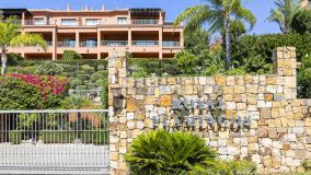 Apartamento en venta en Los Flamingos, Benahavis