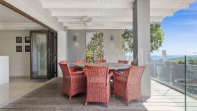 Town House for sale in Ctra. De Ronda, Benahavis