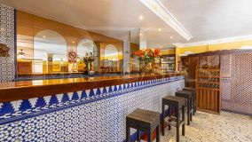 Hotel for sale in New Golden Mile, Estepona Öst