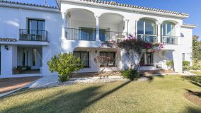 Oficina en venta en El Paraiso, Estepona Este