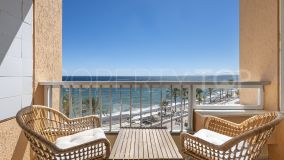 Studio for sale in Marbella Centro