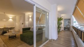 Lägenhet for sale in Marbella Centro, Marbella City